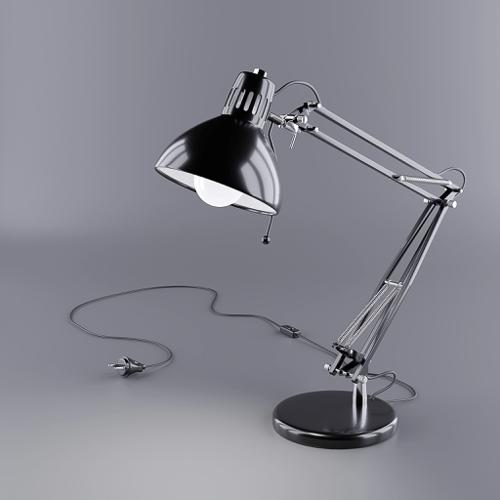 Little Lamp preview image